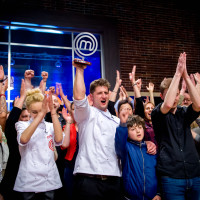 И първият победител в MasterChef България е...