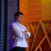 Лъвското сърце на MasterChef