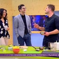 Симеон: Всеки човек заслужава първи, втори и трети шанс