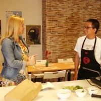 Сандвич по виетнамски – Ву от Masterchef разкрива своята тайна рецепта