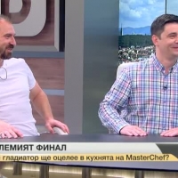  Chef Виктор Ангелов: Ще има и трети сезон на 