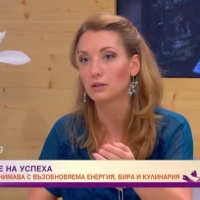 Йоана: Много ме обогати цялото пребиваване в MasterChef