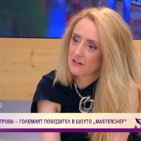 Севда: В MasterChef емоциите са много концентрирани и адреналинът е на много високо ниво