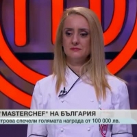 Над 1 млн. зрители гледаха финала на 