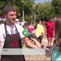 В столицата се провежда културният фестивал София диша