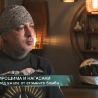 Chef Петър Михалчев - с Япония в сърцето