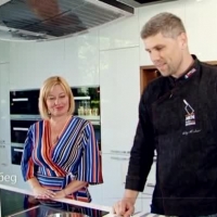 Гладиатори в кухнята: Печелившата рецепта на Кольо