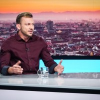 Председател на НПО, защитаваща правата на пациентите у нас, е задържан за престъпление