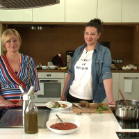 Финалистите в шоуто на добрия вкус показват рецептите от MasterChef всеки петък в „Преди обед“ по bTV