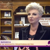 Chef Силвена Роу: Концентрирайте се над това, в което сте силни