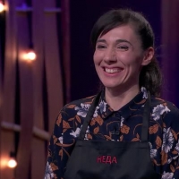 Пътят на MasterChef, епизод 2 - Колоритната Неда