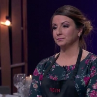 Пътят на MasterChef, епизод 4 - Петя Карабойчева