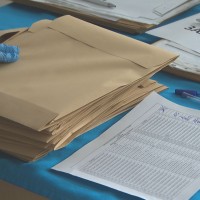 Над 110 000 ученици са на изпит по български език и литература днес