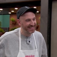 Пътят на MasterChef, епизод 5: Ивайло Спасов