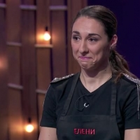 Пътят на MasterChef, епизод 6: Елени Александрова