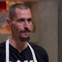 Пътят на MasterChef, епизод 8: Красимир Низамов