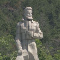 Венци, концерт и заря в Калофер за 178 години от рождението на Христо Ботев