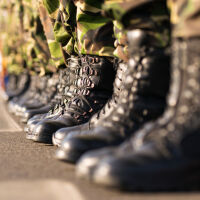 България е на 62-ро място в света по индекс на военната мощ