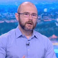 Вицепремиерът Андрей Янкулов: Свиквам пленума на ВСС с единствена точка - нов и.ф. главен прокурор