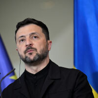 Зеленски: Заемът от 90 млрд. евро от ЕС укрепва отбраната на Украйна