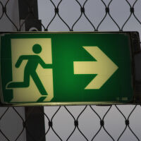 Евакуираха столичен мол