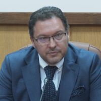 Ексшефът на полицията в Пазарджик влиза в звено към вътрешния министър 