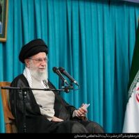 Държавната телевизия на Иран потвърди смъртта на Али Хаменей, обявиха 40 дни траур 