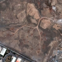 САЩ и Израел нанесоха удар по иранското ядрено съоръжение в Натанз