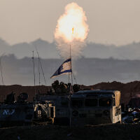 Началникът на израелските въоръжени сили обяви следваща фаза във войната с Иран