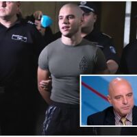 Бащата на Васил Михайлов: Нямам никакво намерение да разговарям с вас