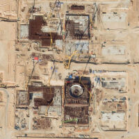 „Росатом“: Ситуацията в АЕЦ „Бушер“ се развива по най-лошия възможен сценарий