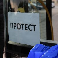 Шофьори в стачна готовност: Ще има ли нов протест на градския транспорт в София? 