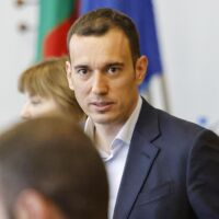 Васил Терзиев: Проблемите на "Топлофикация София“ се задълбочават