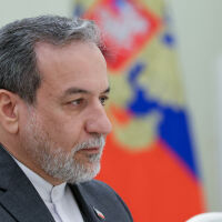 Абас Арагчи: Иран ще използва всички свои отбранителни възможности