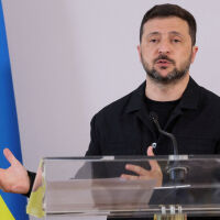 Володимир Зеленски: Ремонтът на петролопровода „Дружба“ ще бъде завършен тази пролет