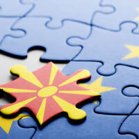 Депутати от Северна Македония събират подписи за промени в конституцията