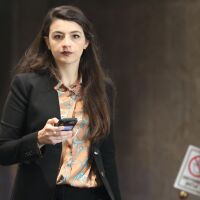 Лена Бориславова пред съда: Никога не съм фалшифицирала документи