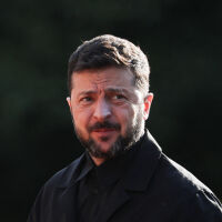 Зеленски: В близките дни е напълно реалистично да бъдат финализирани стъпките за намиране на достоен край на войната