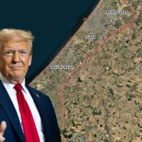 Съветът за сигурност гласува плана на Тръмп за Газа