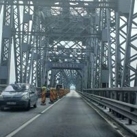 Във вторник и сряда Дунав мост Русе – Гюргево ще бъде напълно затворен