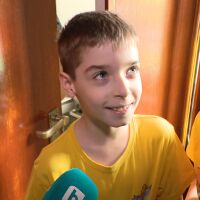 БДЖ и Софийският зоопарк отвориха врати за най-малките по случай 1 юни
