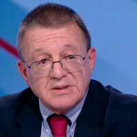 Бойко Ноев за Путин: Скоро ще започне да търси мир, няма къде да ходи