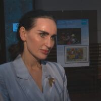 Първи коментар на Олеся Илашчук за скандала „КУБ“: Не коментираме фейкове, посолството действа според Виенската конвенция за дипломатическите отношения