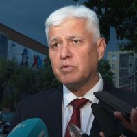 Военният министър: Няма да има договор за ракети за близо 1 млрд. долара за F-16