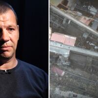 „Молех се да са живи. Но момчетата загинаха на място“: Пред bTV говори помощник-машинистът, оцелял при влаковата катастрофа край Локорско 