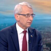 Николай Денков: Единствената заповед за спиране на строителството край Варна е именно от Благомир Коцев