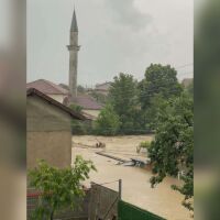 Две общини във Варненска област обявиха частично бедствено положение