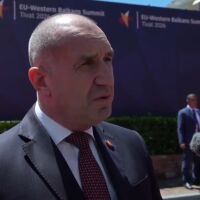 Румен Радев: Изплуваха неплатени фактури за над 2,2 млрд. евро, това е скрит дефицит