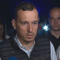 Васил Терзиев: Кола се е врязала в автобуса, който е правил ляв завой