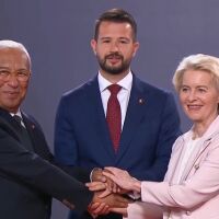 ЕС се разширява на Балканите: Какви са посланията на лидерите от Черна гора?